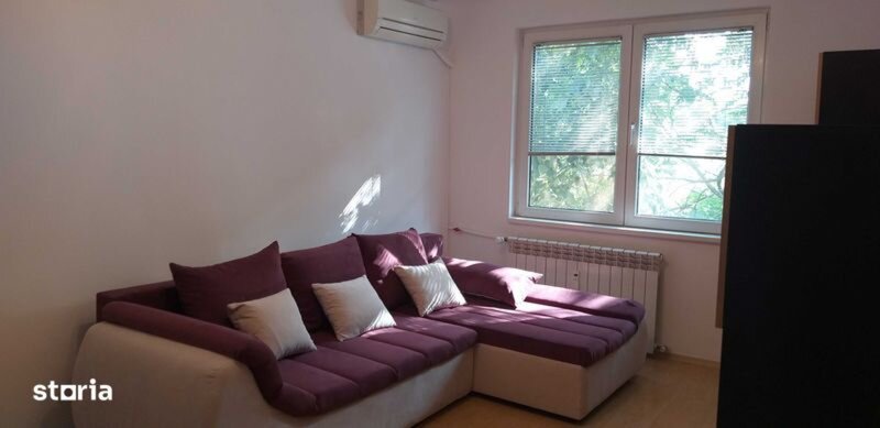 Militari apartament 2 camere 53 mp strada Azurului