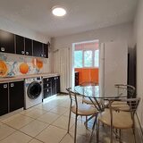 Militari apartament 2 camere 53 mp strada Azurului